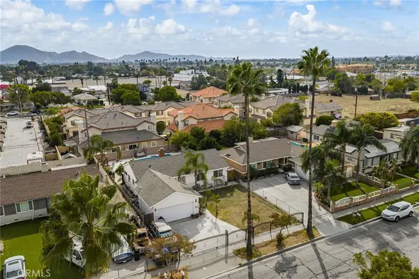 16591 Barbee Street, Fontana, CA 92336