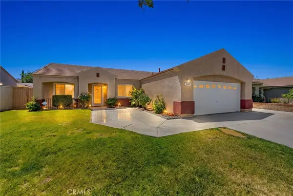 44327 Harbor Street, Lancaster, CA 93536