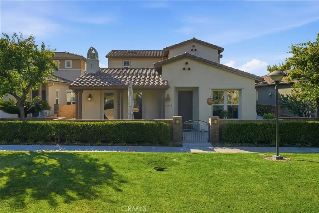 27988 Red Pine Court, Valencia, CA 91354 - #1