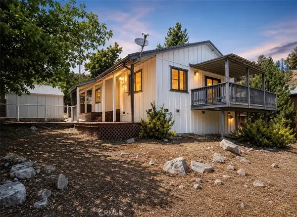 832 Elm, Frazier Park, CA 93225
