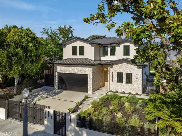 4140 Kraft Avenue, Studio City, CA 91604