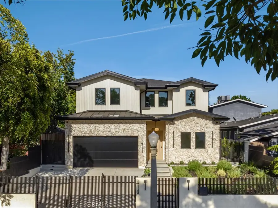 4140 Kraft Avenue, Studio City, CA 91604 - #2