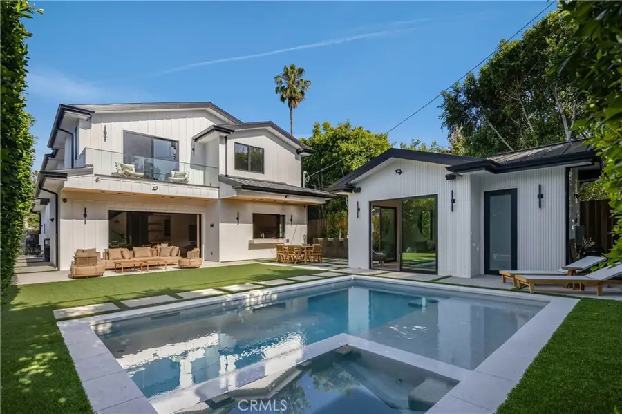 4140 Kraft Avenue, Studio City, CA 91604 - #3