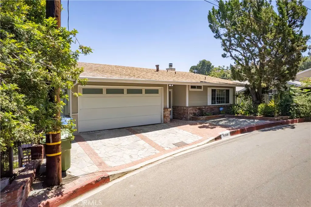 4100 Witzel, Sherman Oaks, CA 91423 - #1