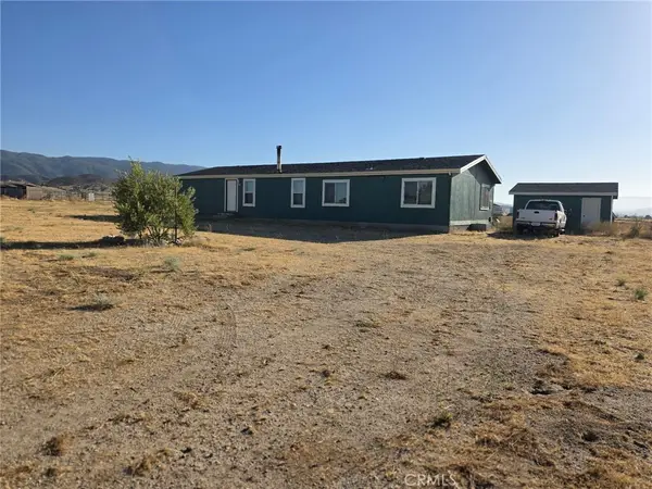 49645 Three Points Road, Lancaster, CA 93536
