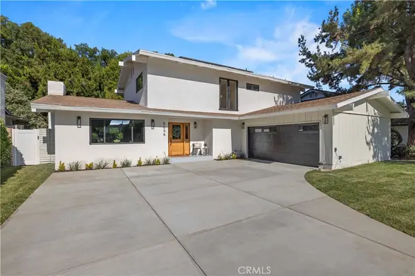 6646 Petit Avenue, Lake Balboa, CA 91406
