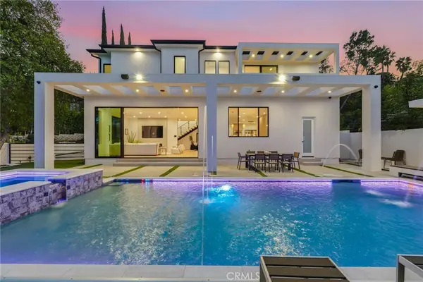 4331 Alonzo, Encino, CA 91316