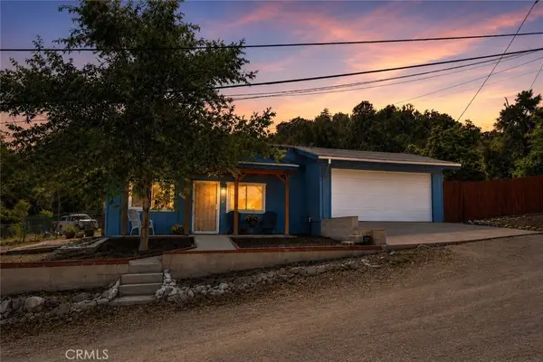801 Santa Cruz, Frazier Park, CA 93225