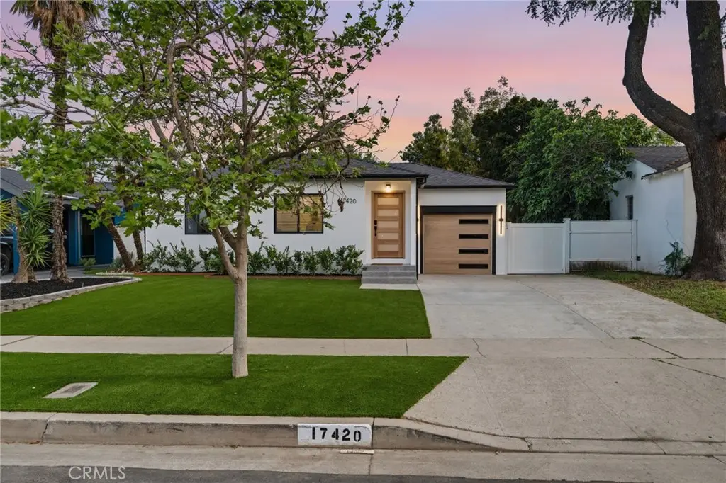 17420 Collins Street, Encino, CA 91316 - #1