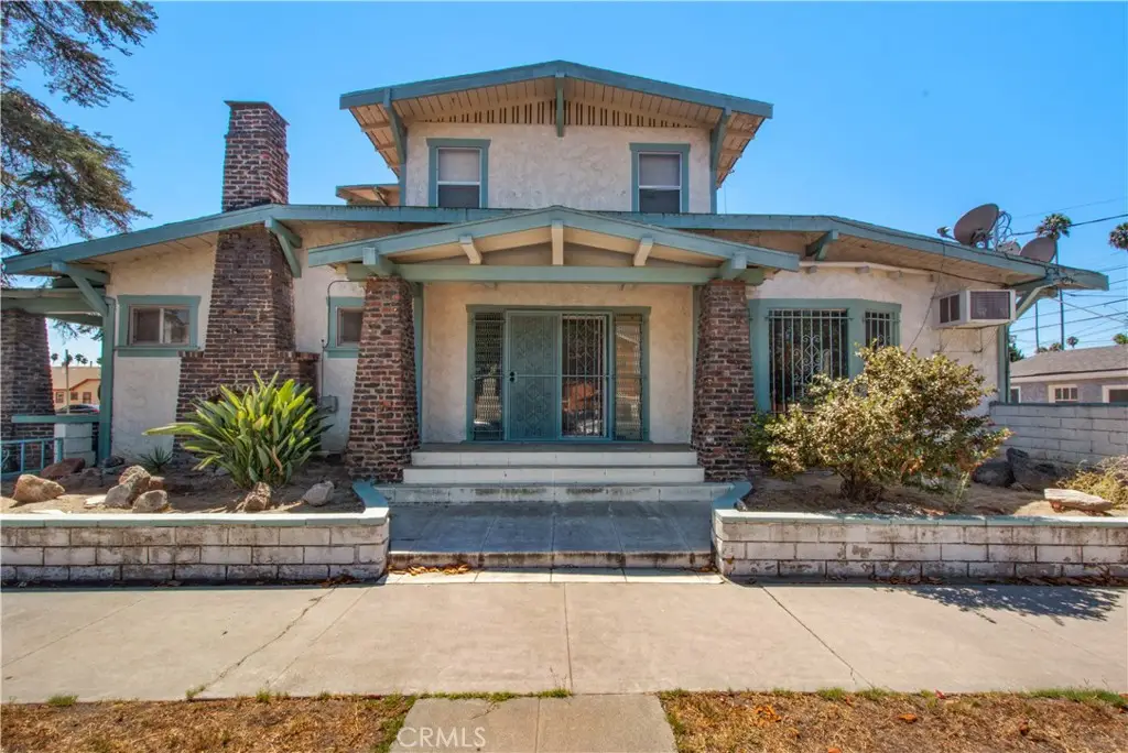 4301 Arlington Ave., Los Angeles, CA 90008 - #1