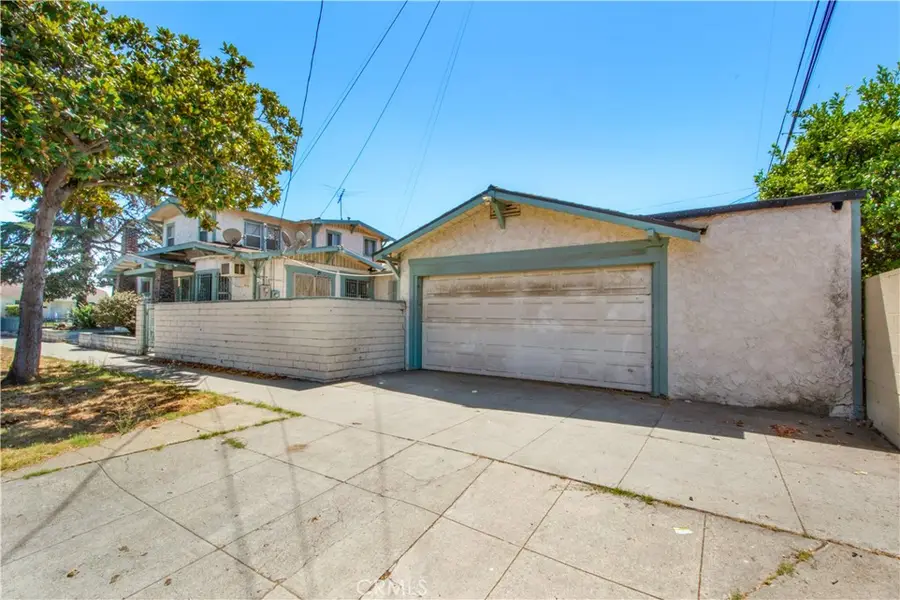 4301 Arlington Ave., Los Angeles, CA 90008 - #2