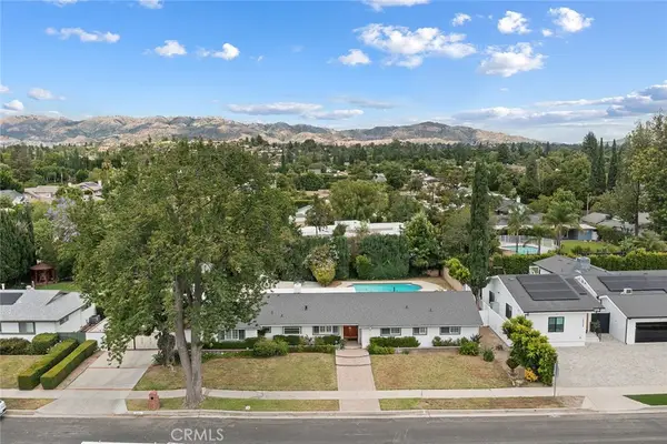 19041 Vintage Street, Northridge, CA 91324