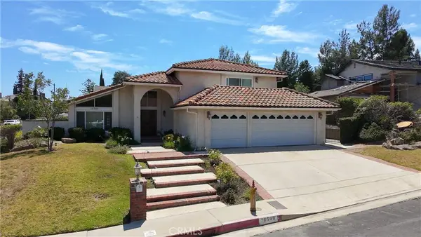 18599 Calle Vista, Porter Ranch, CA 91326