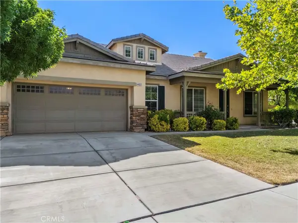 44022 Raven Lane, Lancaster, CA 93536
