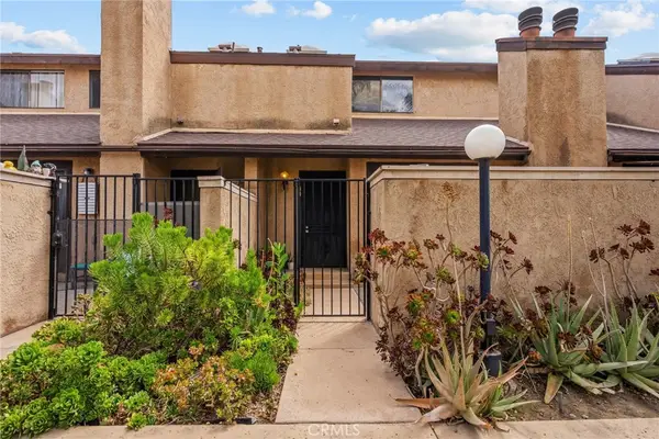 14401 Plummer, Panorama City, CA 91402