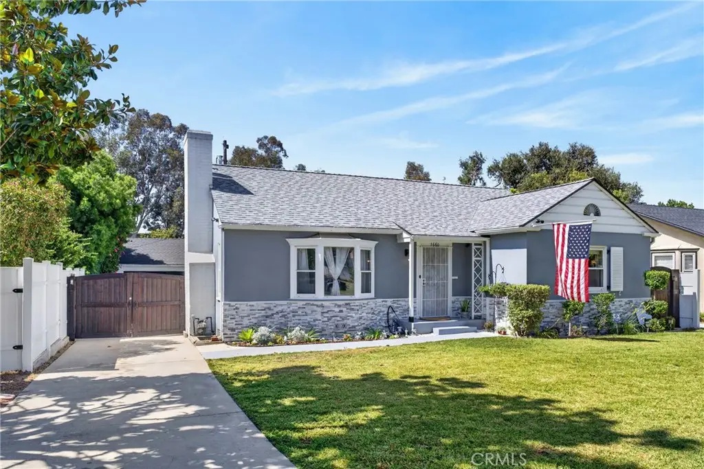 1660 Wagner, Pasadena, CA 91106 - #1