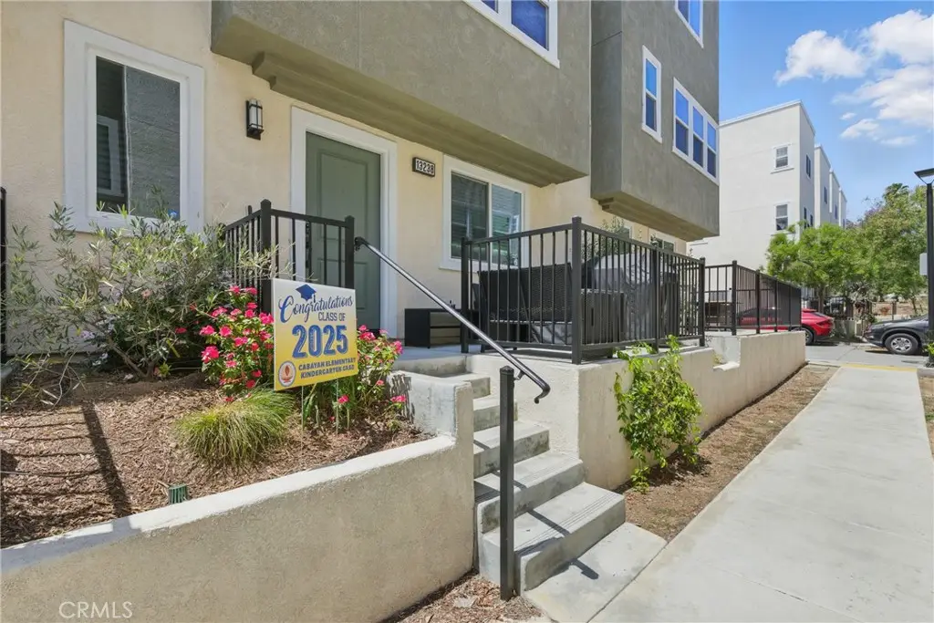 13238 Klein Court, Sylmar, CA 91342 - #1