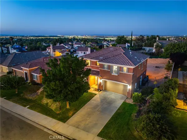 38636 Lynx Way, Palmdale, CA 93551