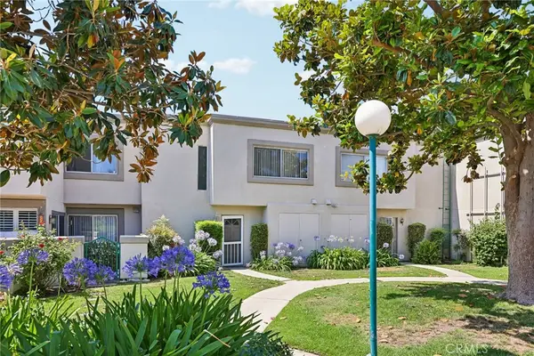 18530 Mayall Street #D, Northridge, CA 91324
