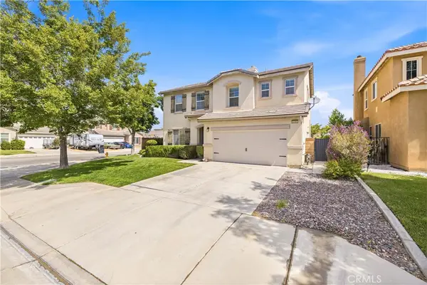 6145 W Ave J10, Lancaster, CA 93536