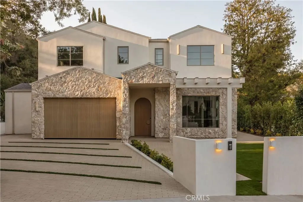 16933 Bosque Drive, Encino, CA 91436 - #1