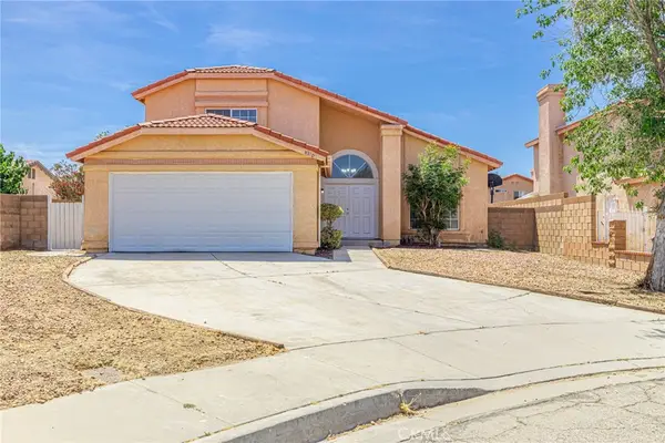 43901 Fallon, Lancaster, CA 93535
