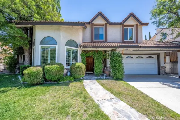29272 Poppy Meadow, Canyon Country, CA 91387