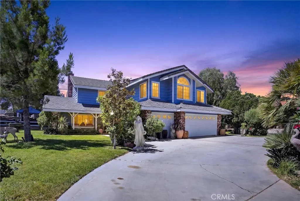 3848 E Avenue T4, Palmdale, CA 93550 - #1