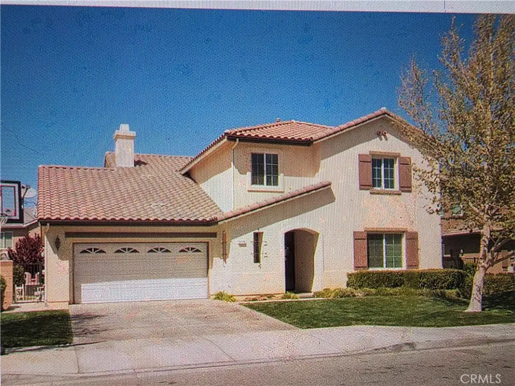 3715 Pondera, Lancaster, CA 93536 - #1