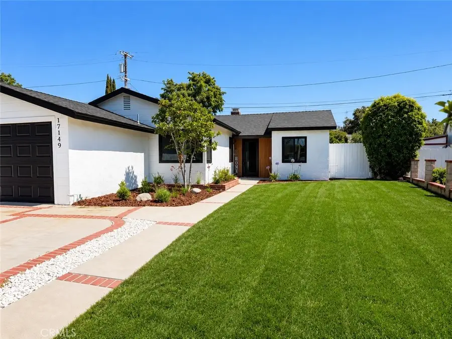 17149 Donmetz Street, Granada Hills, CA 91344 - #2