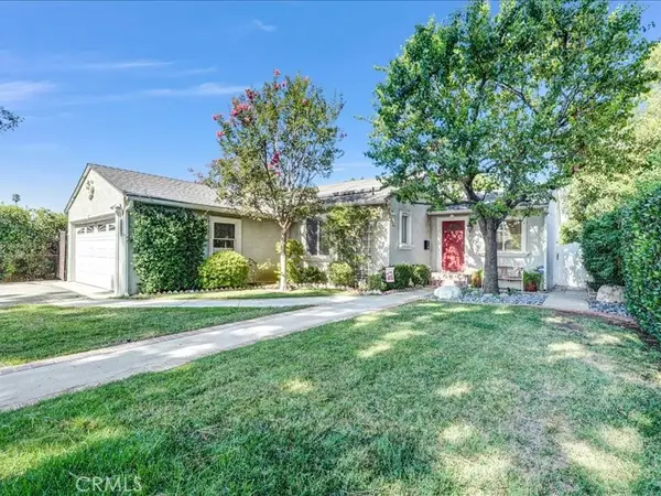 6923 Comanche Avenue, Winnetka, CA 91306
