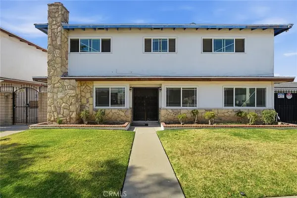 6021 Gage Avenue #1, Bell Gardens, CA 90201
