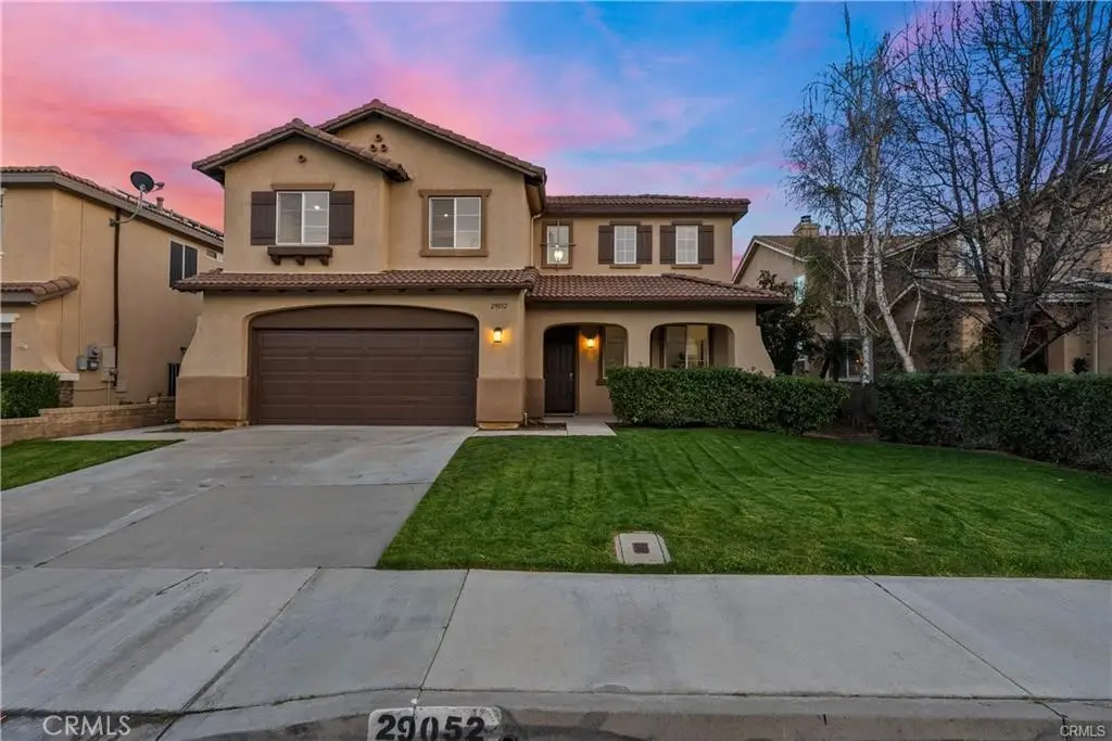 29052 Madrid Place, Castaic, CA 91384 - #1