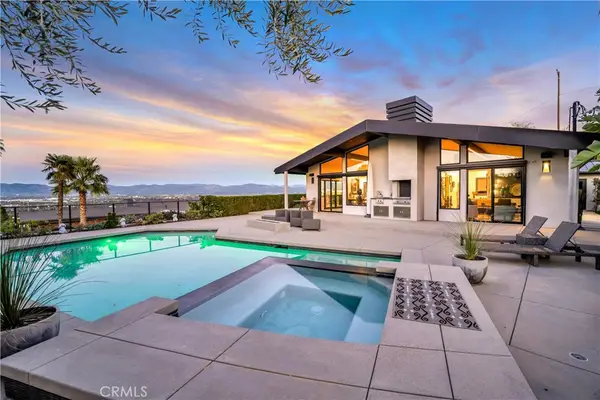 4326 Coronet Drive, Encino, CA 91316