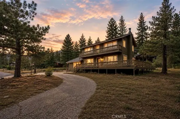 2325 Cypress, Pine Mountain Club, CA 93222