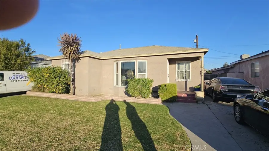1408 S Butler Avenue, Compton, CA 90221 - #3