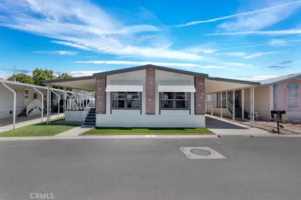 15750 Arroyo Drive #212, Moorpark, CA 93021