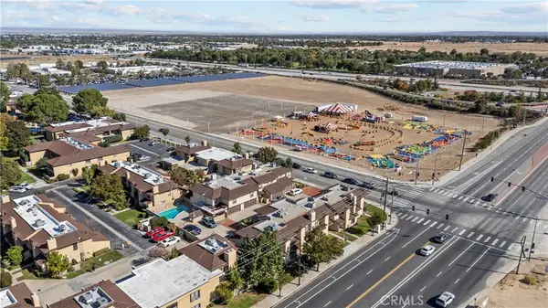 42805 15th W, Lancaster, CA 93534