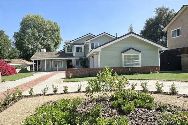 23922 Eagle Mountain, West Hills, CA 91304