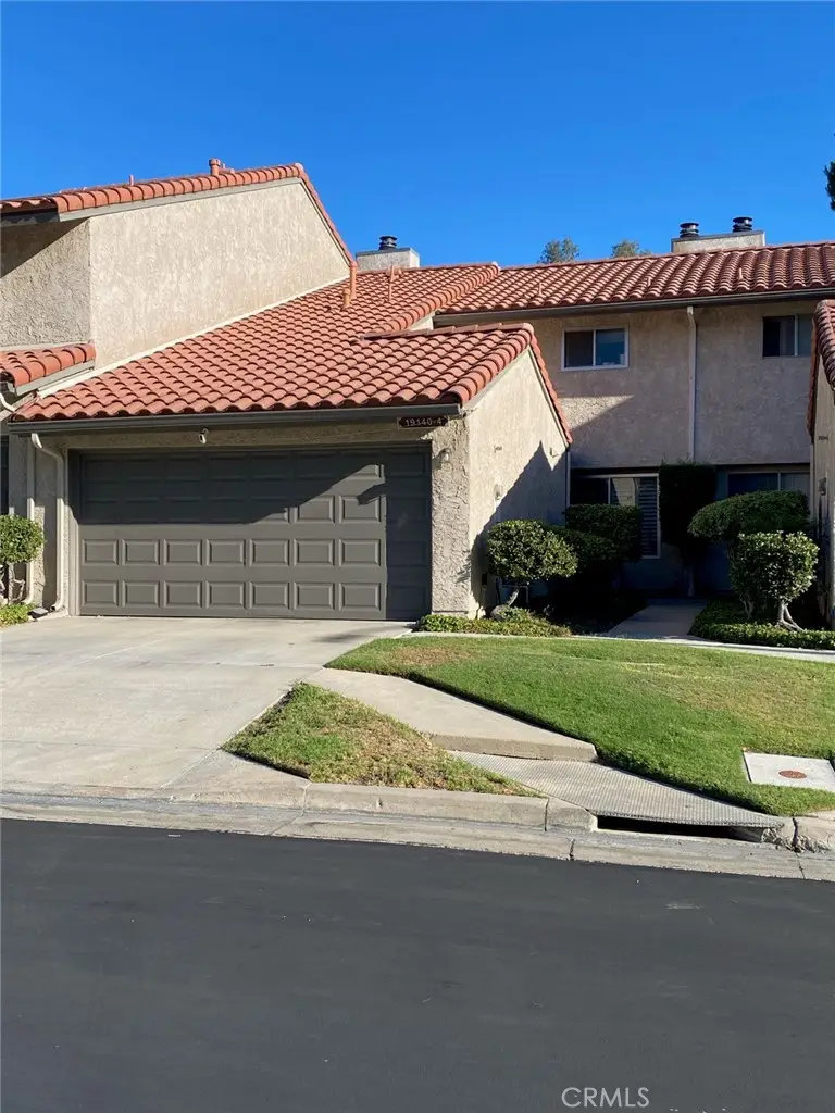 19140 Lahey #4, Porter Ranch, CA 91326 - #2