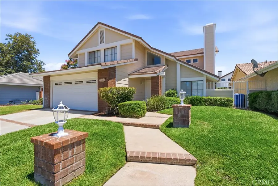 26060 Sombras Court, Valencia, CA 91355 - #2