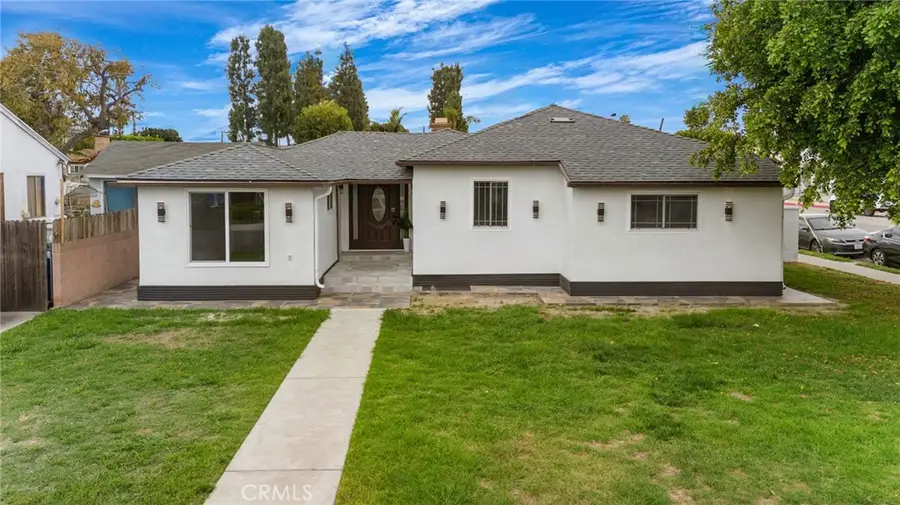 9246 Manzanar, Downey, CA 90240 - #2