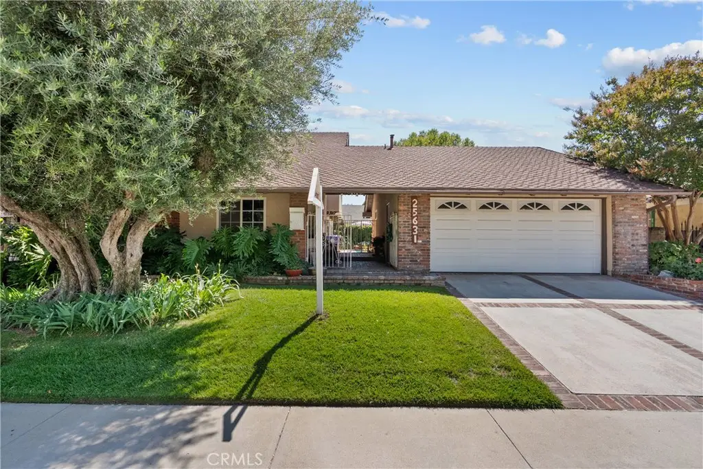25631 Bellerive, Valencia, CA 91355 - #1
