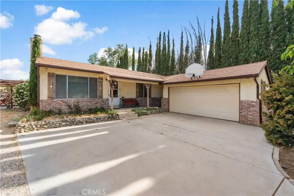 10042 Ave S12, Littlerock, CA 93543 - #1