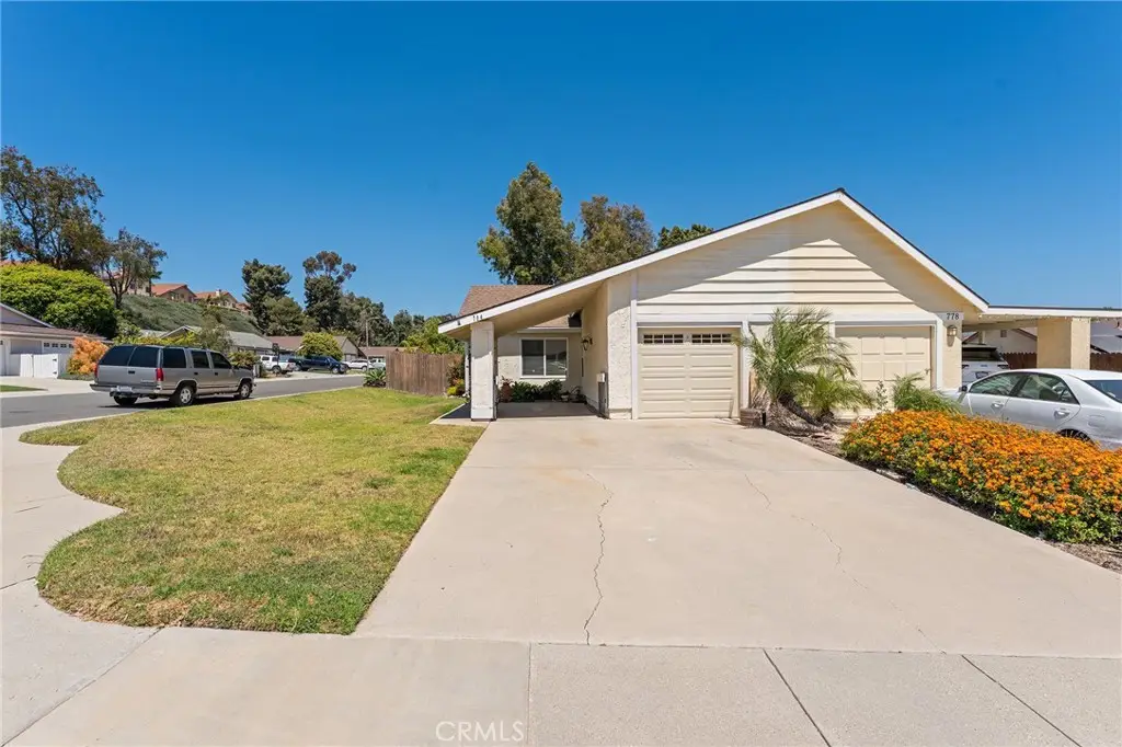 784 Hillcrest Drive, Camarillo, CA 93012 - #1