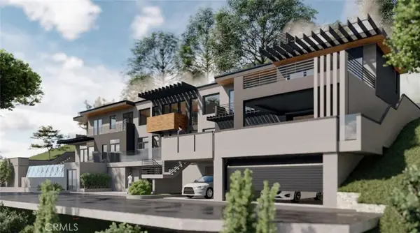 3359 Vista Haven Road, Sherman Oaks, CA 91403