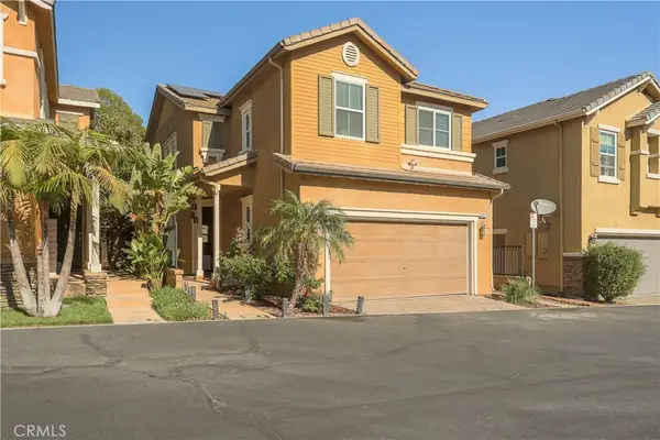 28215 Clementine Drive, Saugus, CA 91350