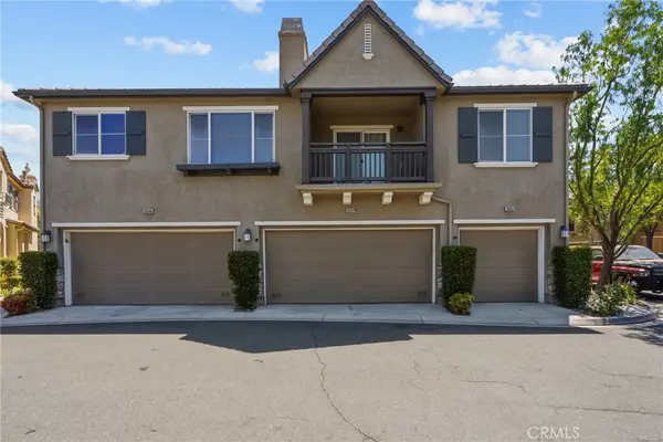 28354 Santa Rosa Lane, Saugus, CA 91350