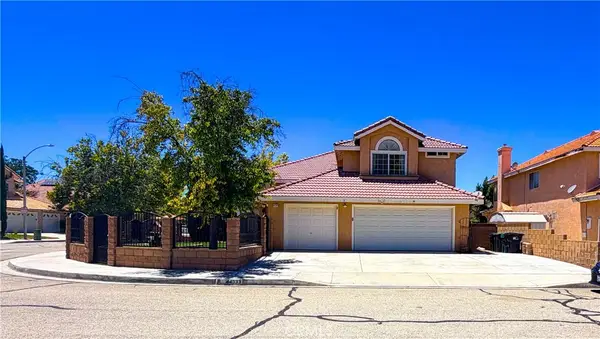 44333 Shad, Lancaster, CA 93536