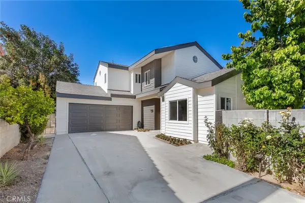 20107 Baltar, Winnetka, CA 91306